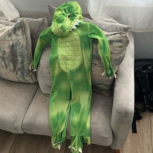 Dinosaur Costume